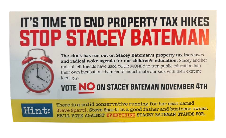 PAC linked to Sen. Mike Lee's political network jumps into Utah school board race