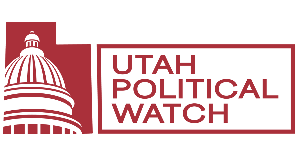 Utah Political Watch icon