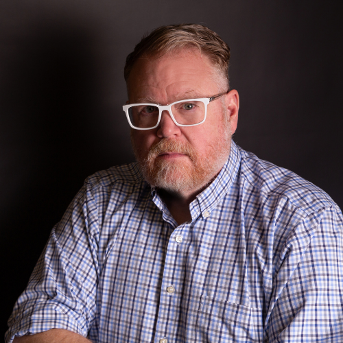 Bryan Schott Profile image