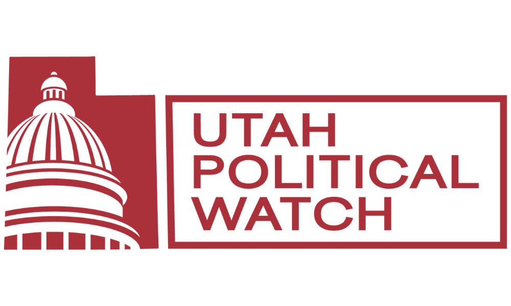 Utah Political Watch