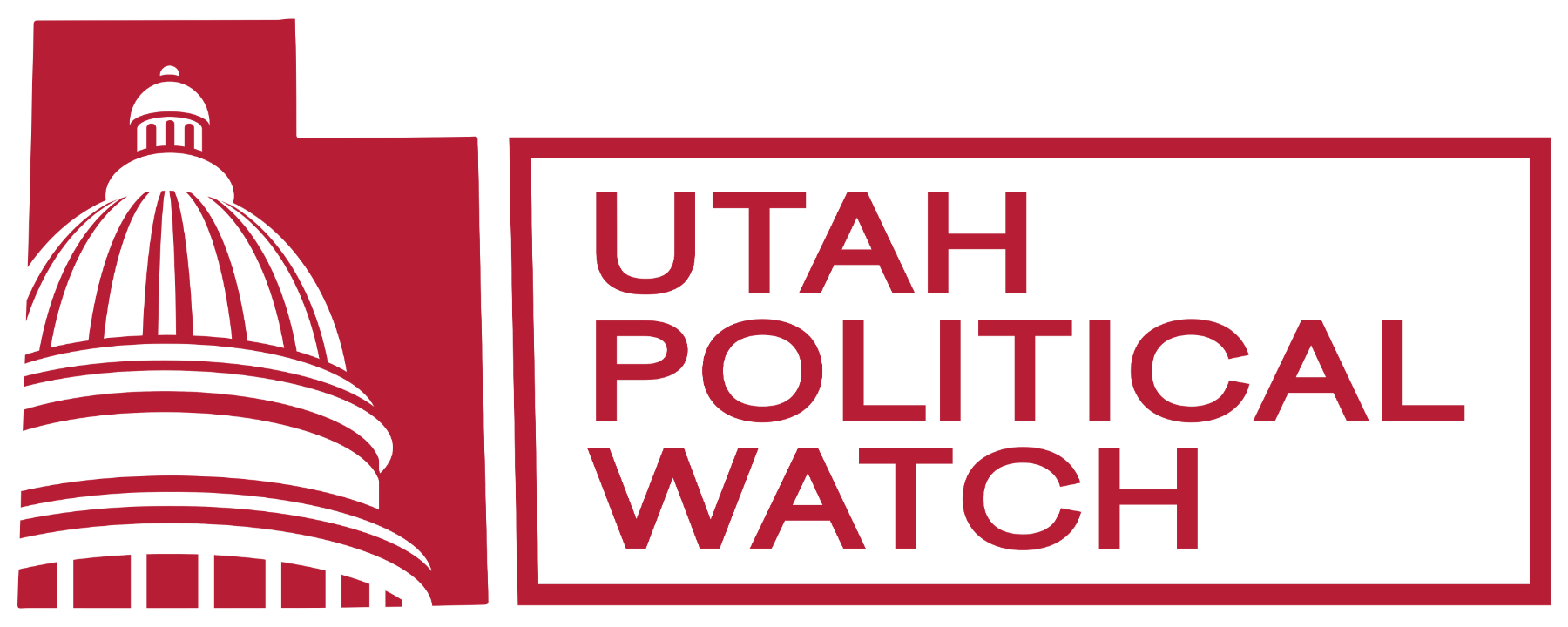 Utah Political Watch