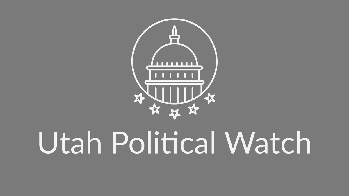 Utah court blocks election deniers' request for 2020 voting machine data Post feature image