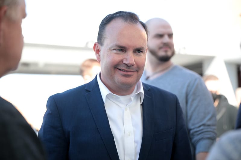 Sen. Mike Lee's blockade of ethics chief could benefit Donald Trump...and Elon Musk Post feature image