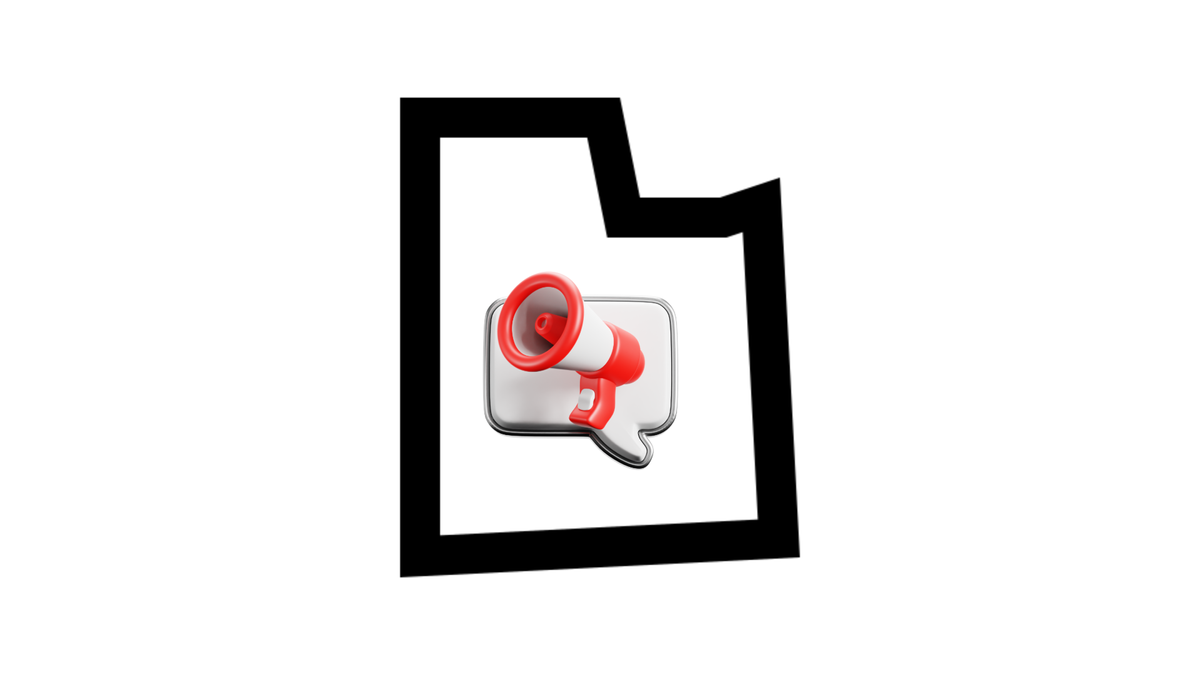 Poll shows Spencer Cox leads Utah governor's race, but Phil Lyman is gaining support among voters Post feature image