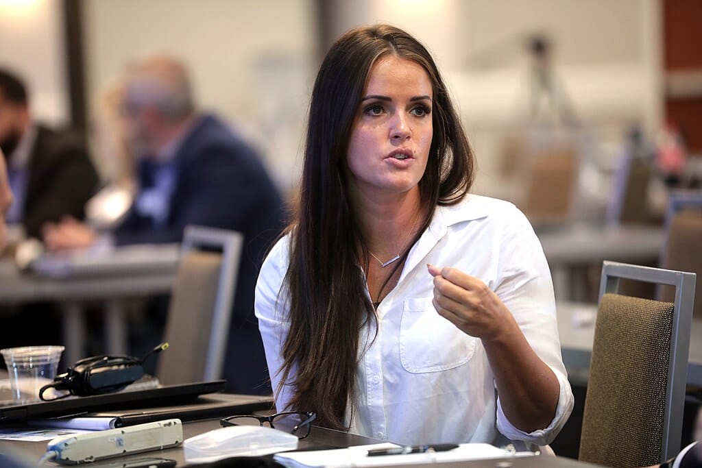 Rep. Kera Birkeland resigns from Utah Legislature Post feature image