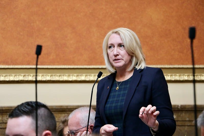 Utah bill could hand over millions of residents' personal information to election conspiracy theorist Post feature image