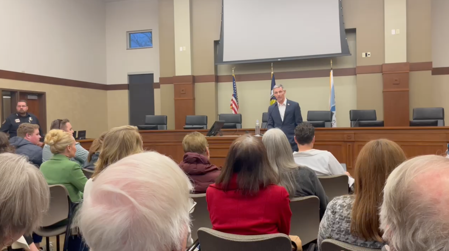 'Putin started the war': Utah Republican contradicts Trump's Ukraine claims Post feature image