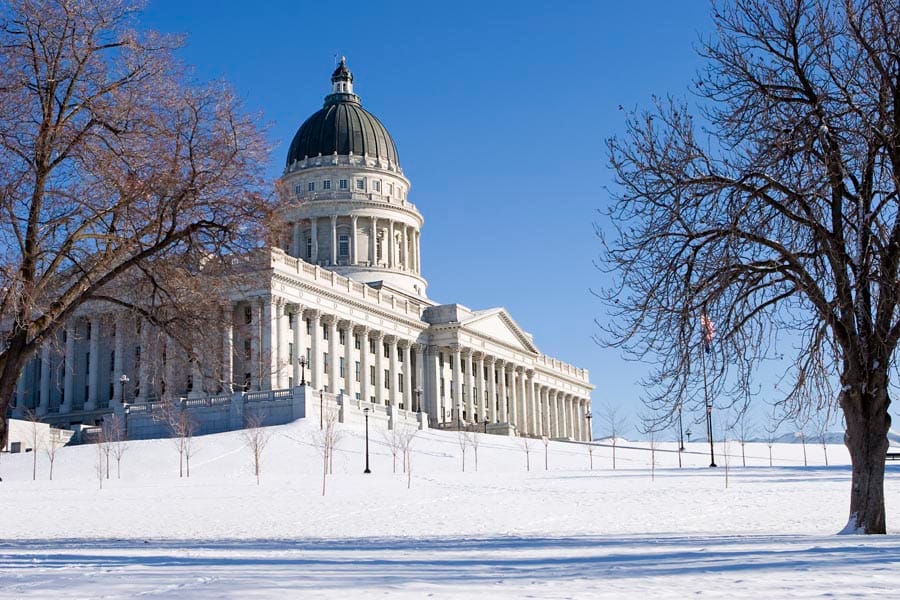 Poll: Only 20% of Utah voters support fluoride ban, but lawmakers passed it anyway Post feature image