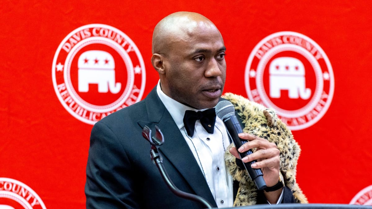 Republican officials skip Davis GOP event after party's $15K attack on incumbent Post feature image