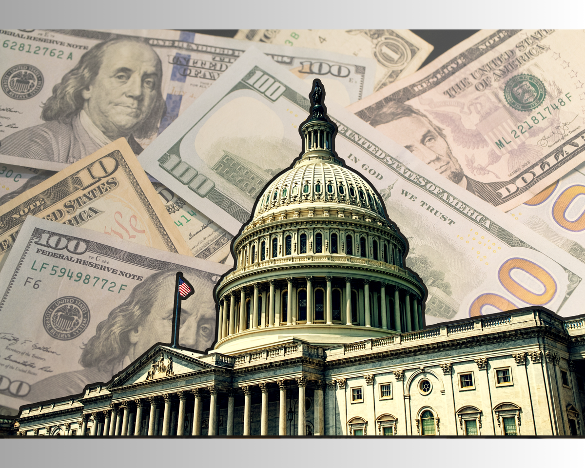 Utah's GOP members of Congress duck questions on $4 trillion deficit bomb Post feature image