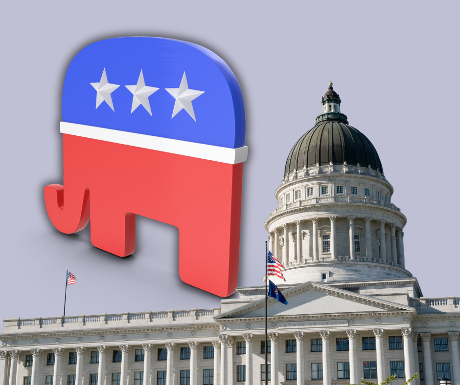 SB54's last stand? Is the Utah GOP hatching a plan to end the signature path to the ballot? Post feature image