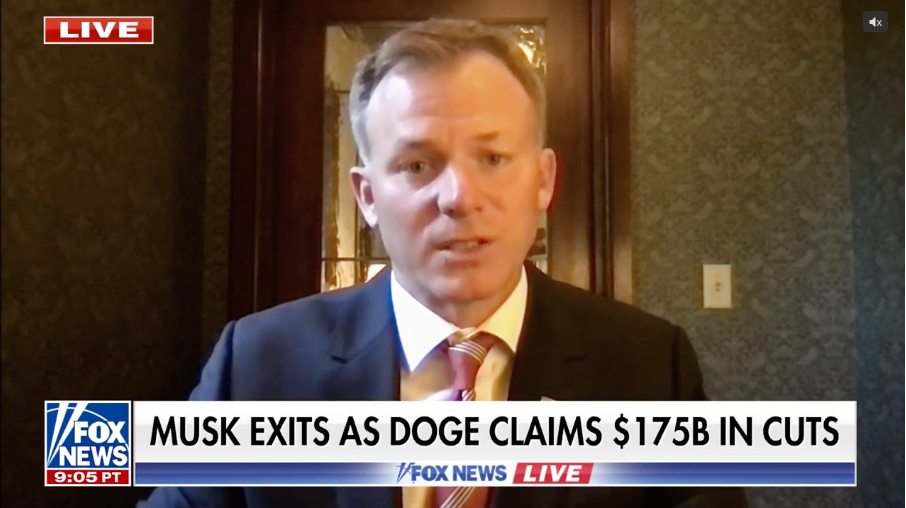 Utah Rep. Blake Moore backs away from Elon Musk's DOGE flop Post feature image