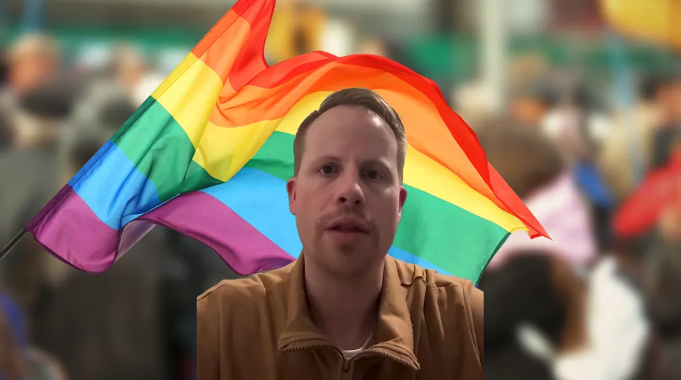 Utah lawmaker threatens Pride ban for organizations receiving public funds. Experts say that would violate the Constitution. Post feature image