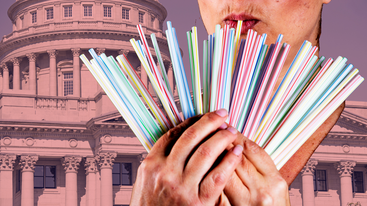 Grasping at straws: 'Gotcha' moment in Utah gerrymandering fight fizzles Post feature image