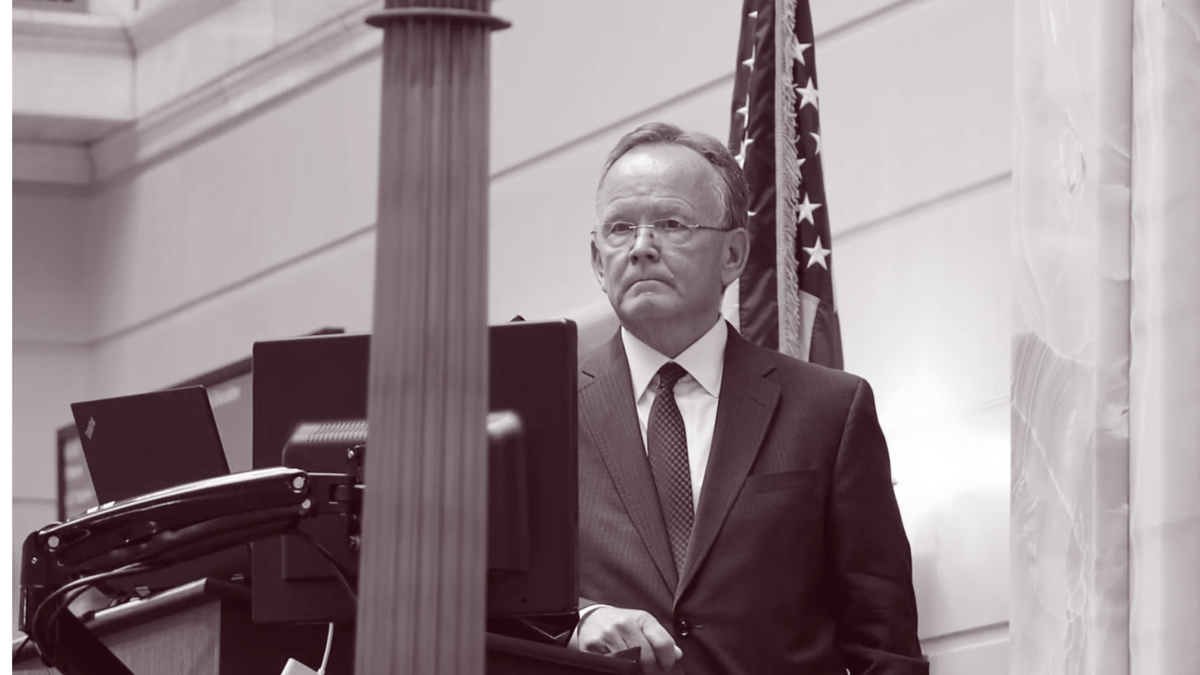 Utah Senate leader's defense of granddaughter in sexual assault case: She wanted victim to feel included Post feature image