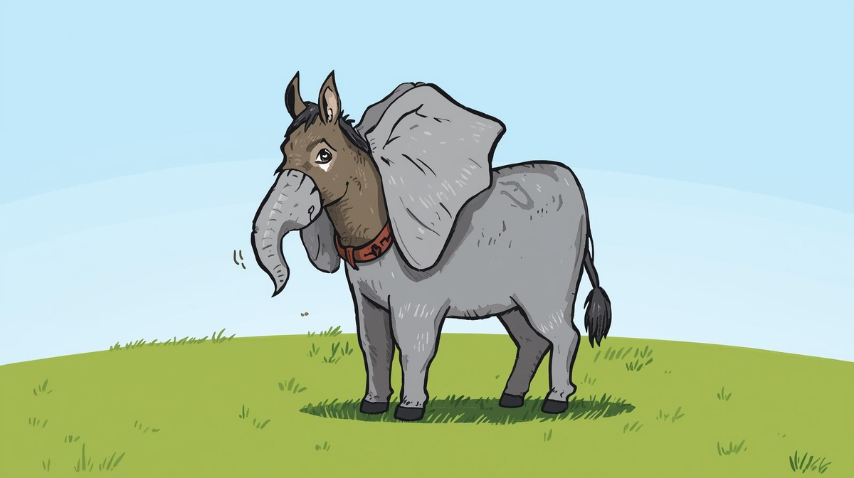 Utah Democrats told to abandon GOP infiltration strategy and 'come home.' Data shows tactic was largely ineffective. Post feature image