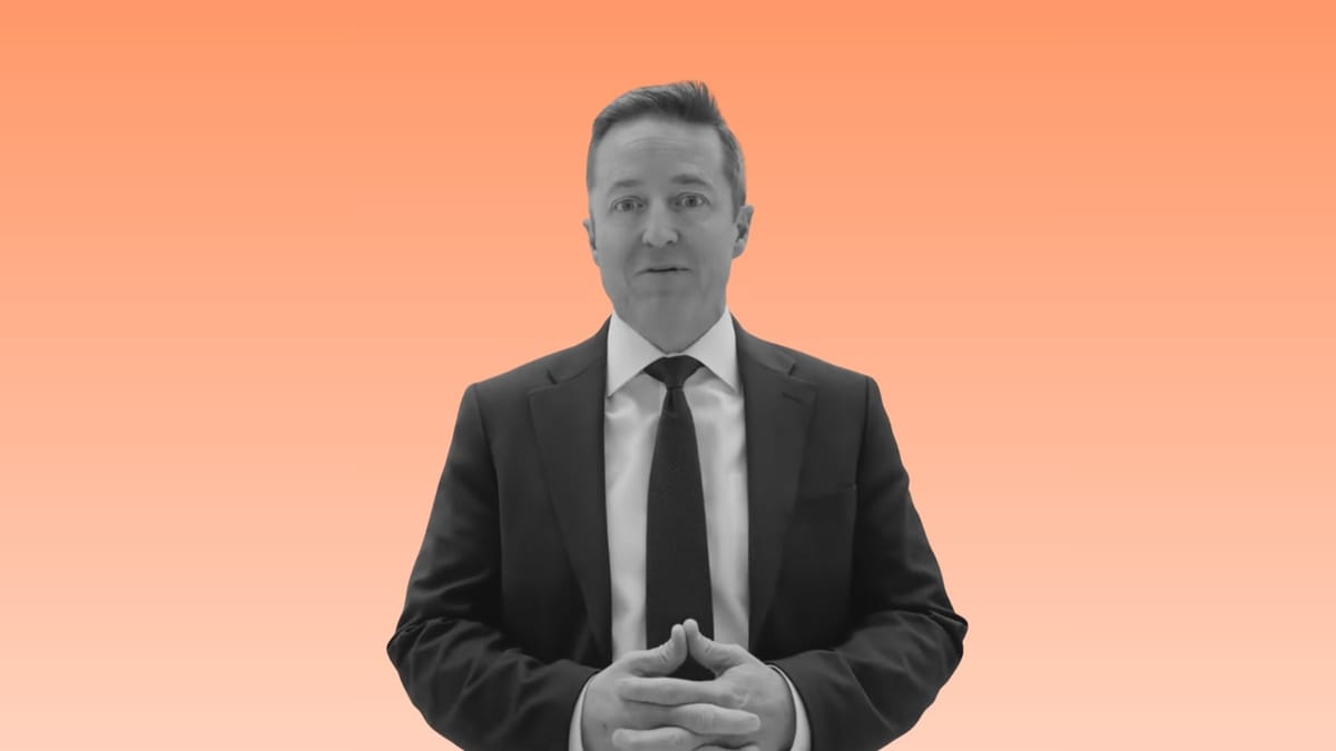 Utah AG backs Trump's bid to end birthright citizenship Post feature image