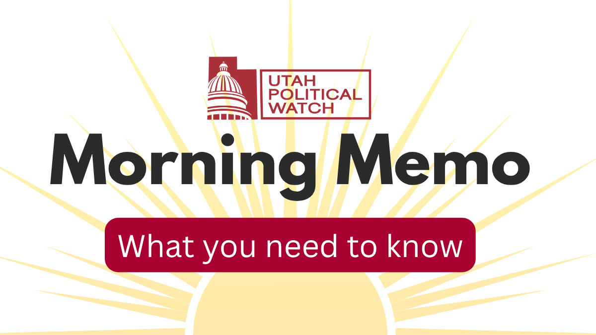 Utah Republicans rage at court-approved map. It might be a lifeline in 2026 Post feature image