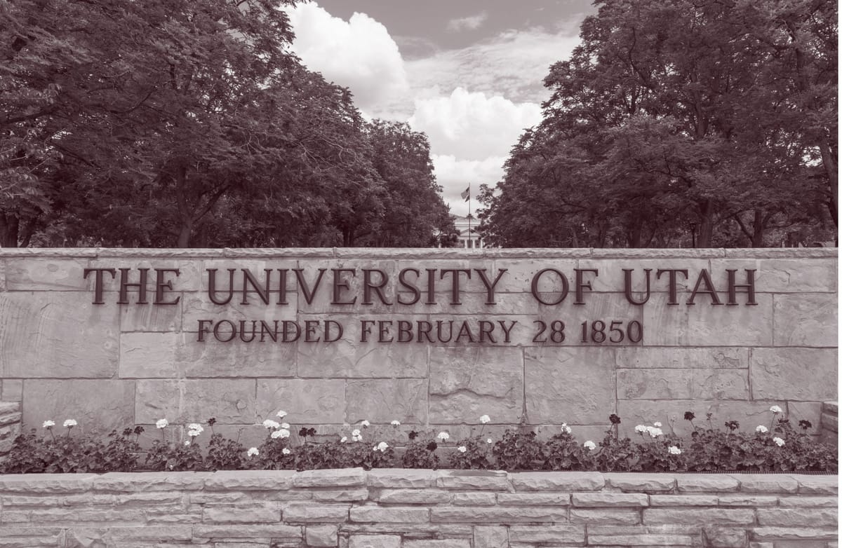 Utah lawmaker wants to loosen rules for carrying guns on college campuses Post feature image