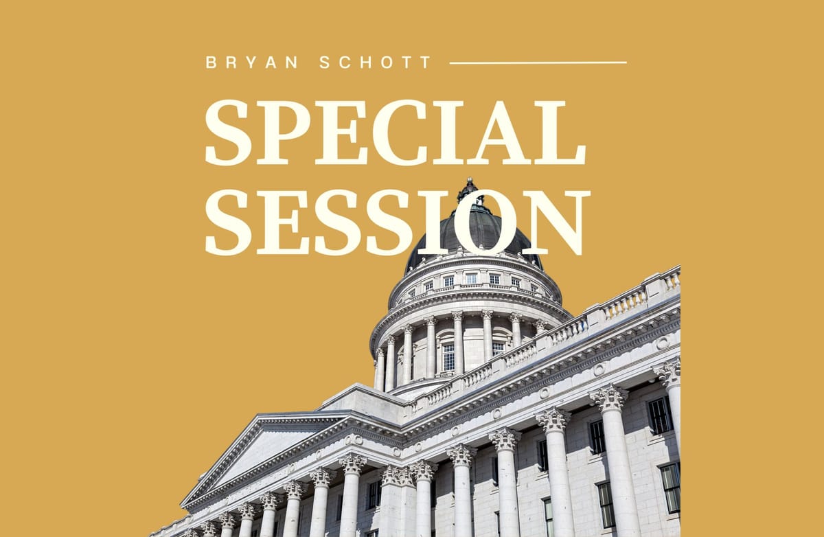 Expand or extinct: Democrats' 2030 redistricting crisis Post feature image