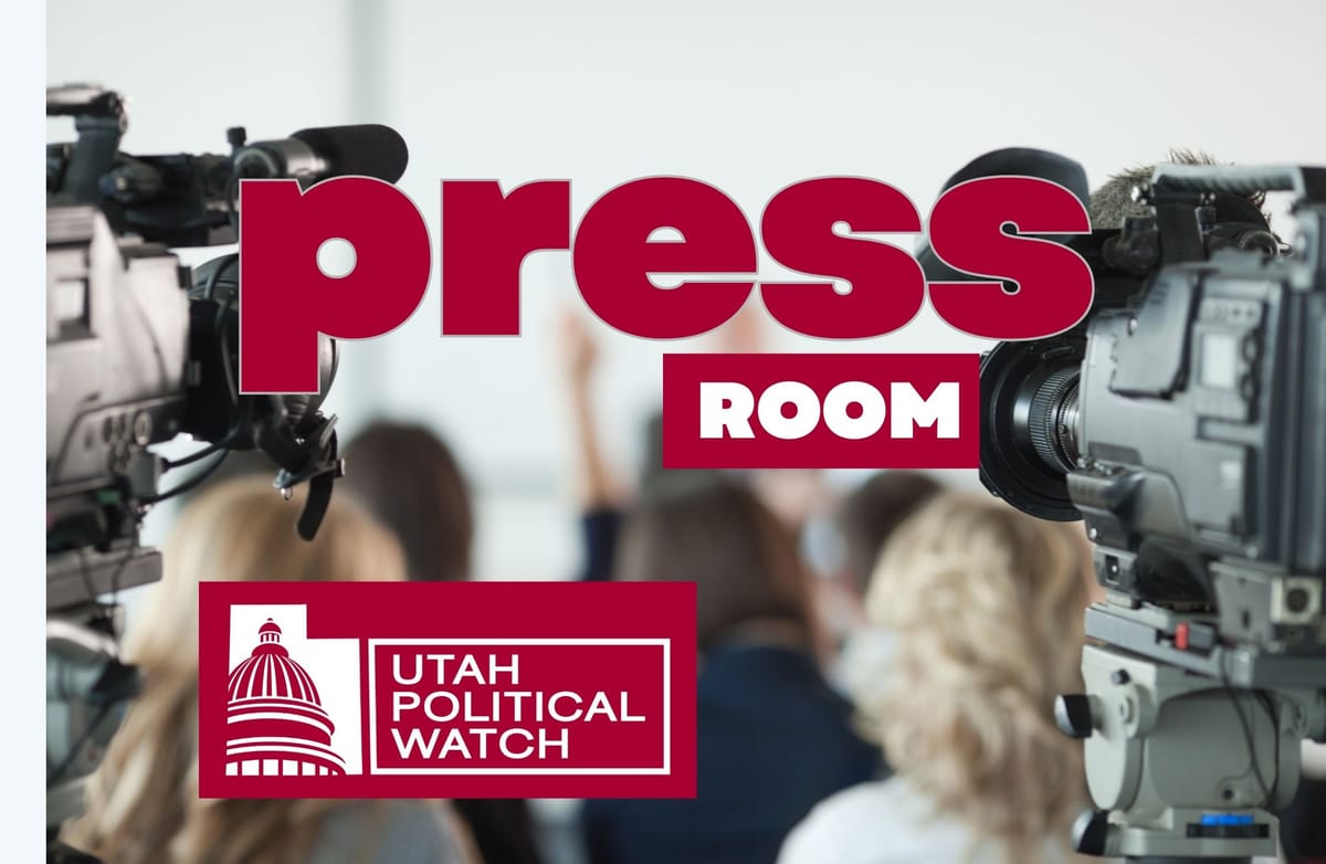 Press Room recap: Gerrymandering drama, World Cup grifting, and War with Venezuela? Post feature image