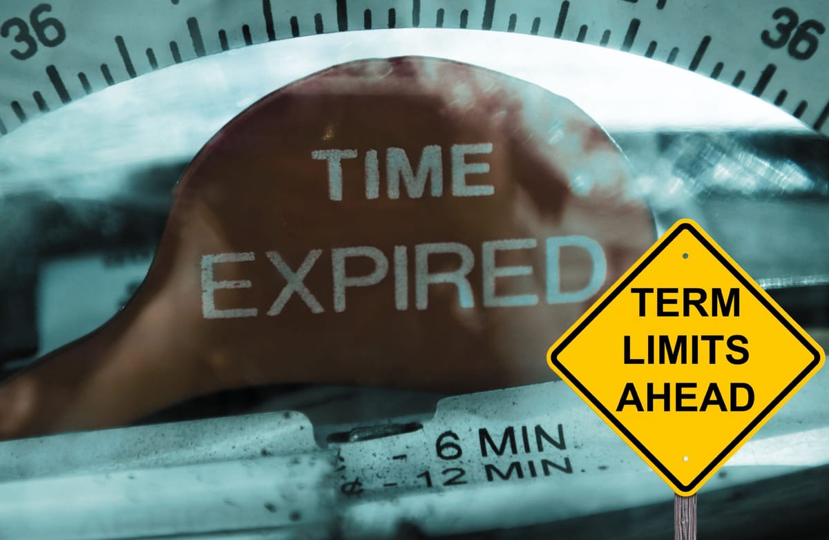 Lawmaker proposes term limits for Utah elected officials, but the clock won't start until 2027 Post feature image