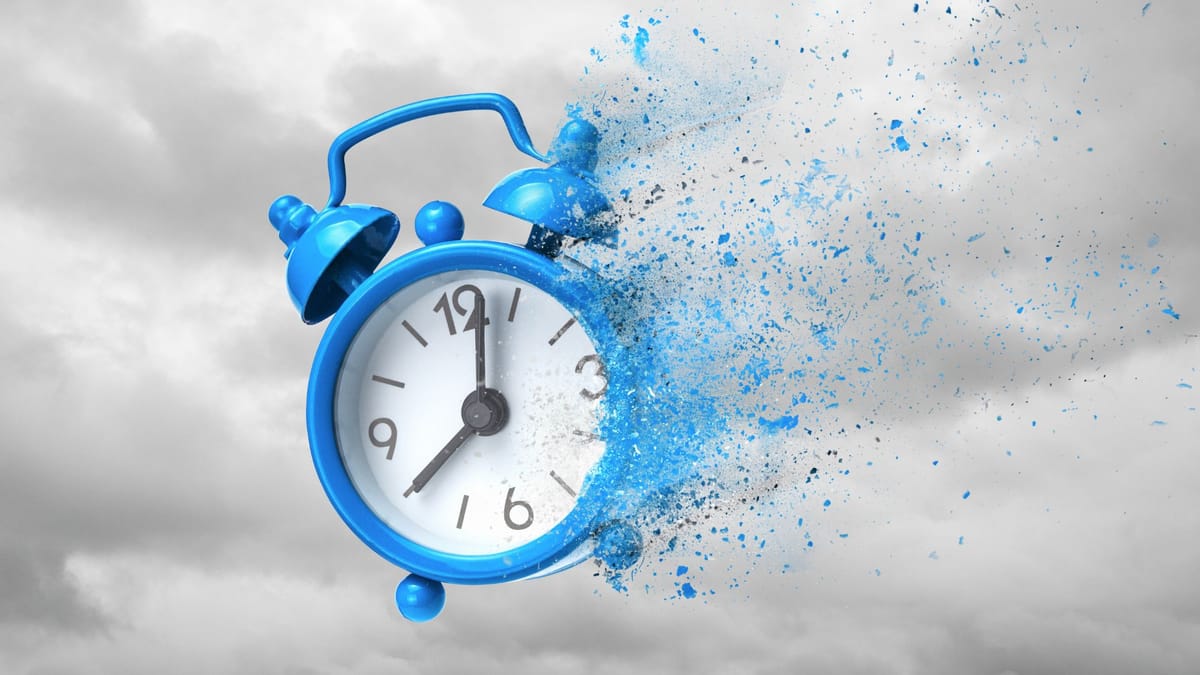 Repeal Prop. 4? Not at this pace Post feature image