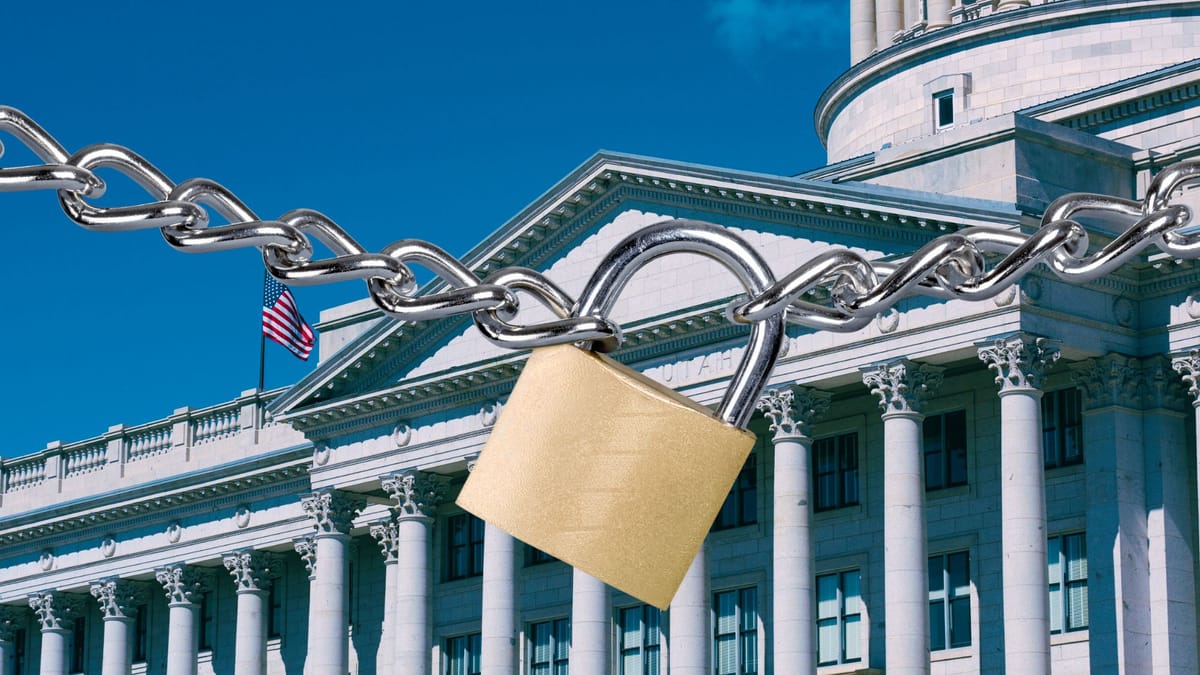 New Utah bill padlocks party-switch vacancies after Forward Party flip Post feature image