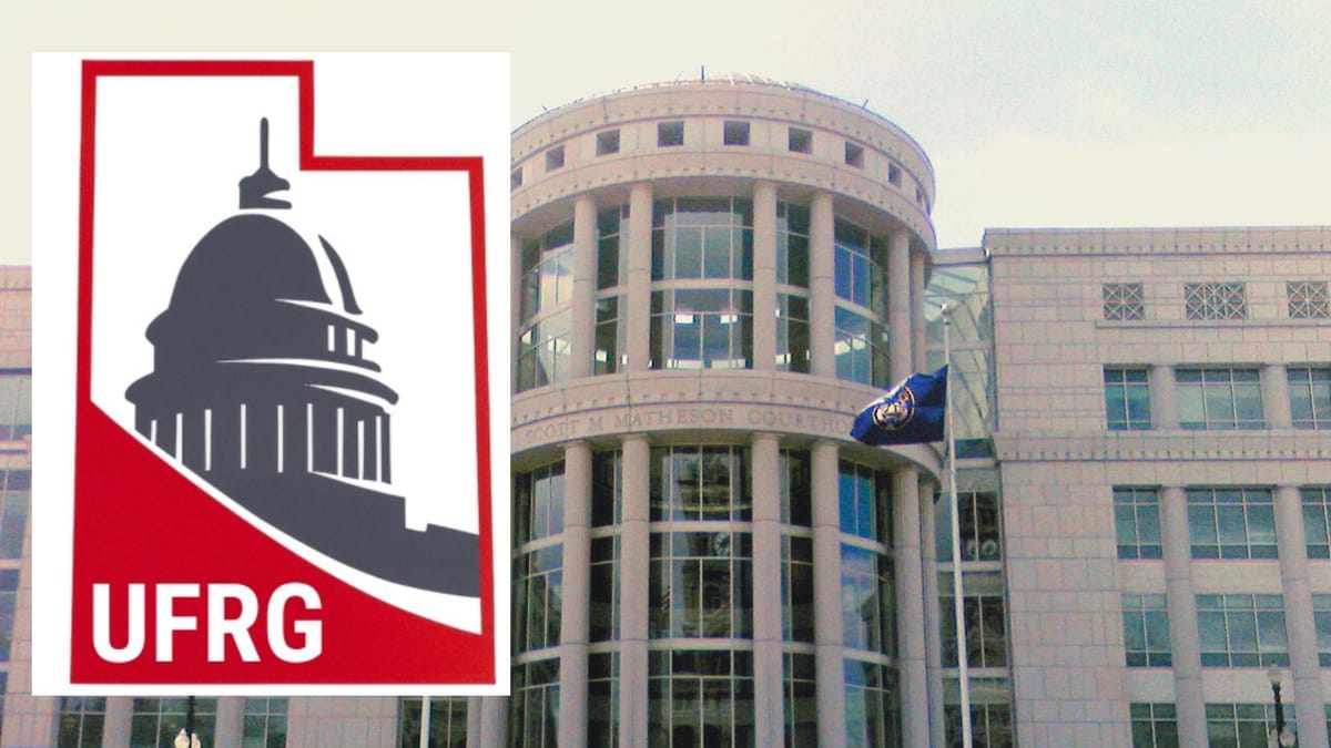 Prop. 4 repeal campaign asks Utah Supreme Court for extension to turn in signatures Post feature image