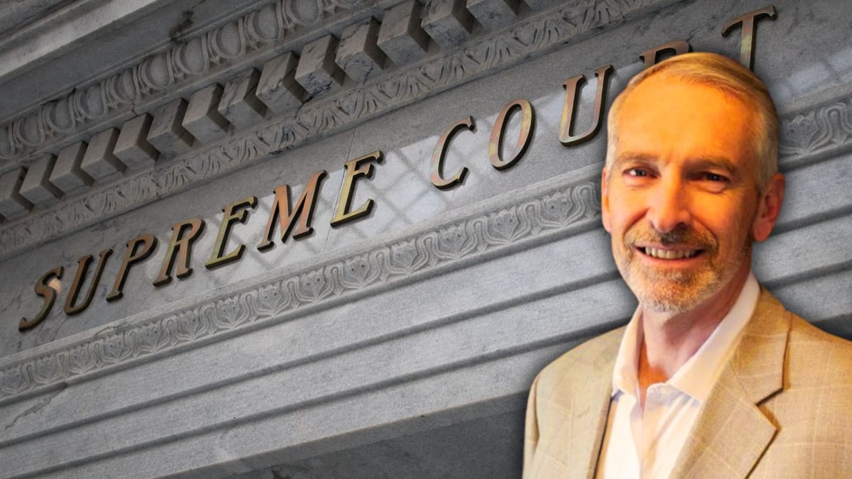 Utah Supreme Court could decide Legislature's redistricting appeal today as county clerk seeks to upend process Post feature image