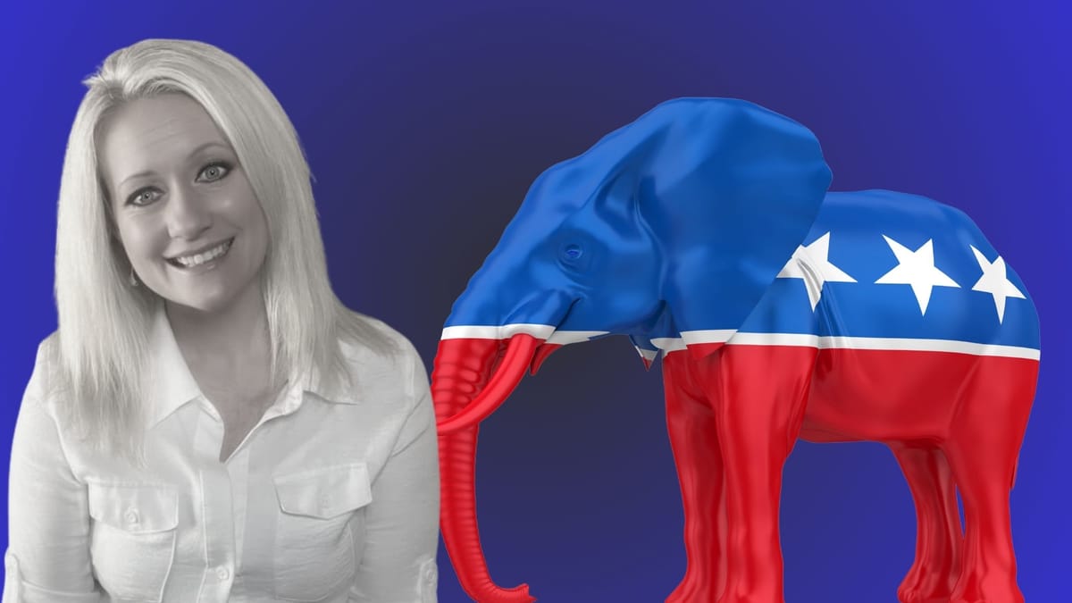 A Utah GOP dissident sued party leaders and lost. Now they want $92K and a leash on future lawsuits Post feature image