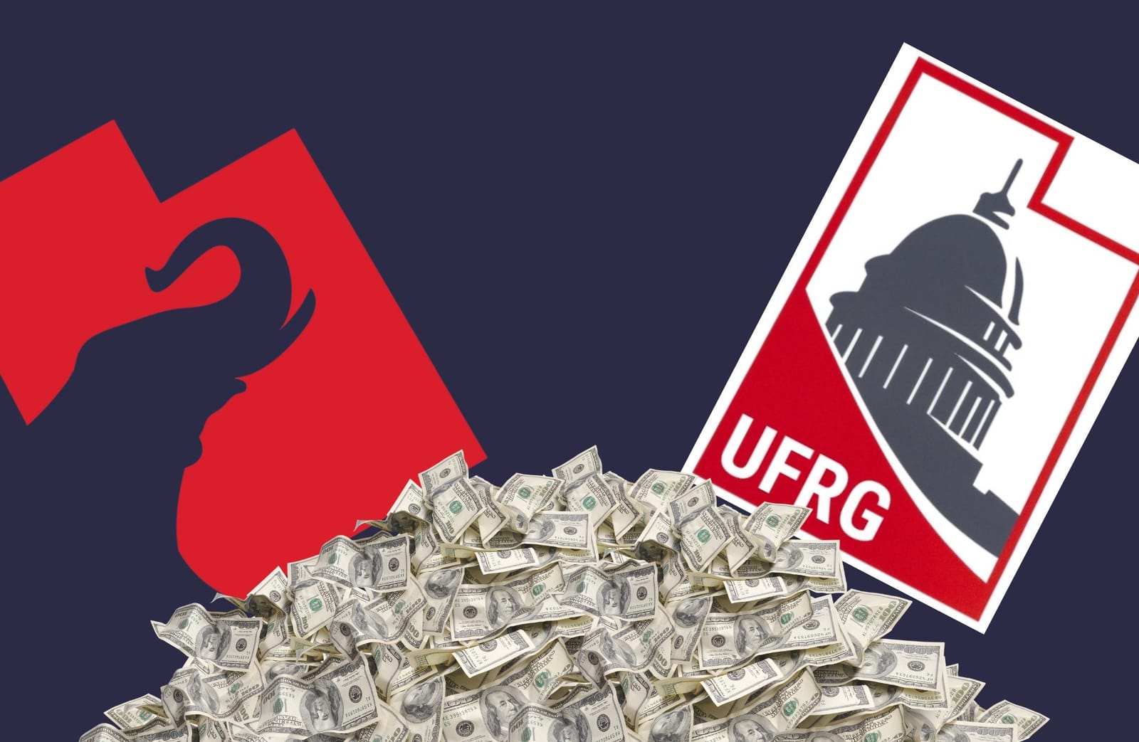 Morning memo: Trump-aligned dark money group drops another $2.1 million into Prop. 4 repeal effort Post feature image