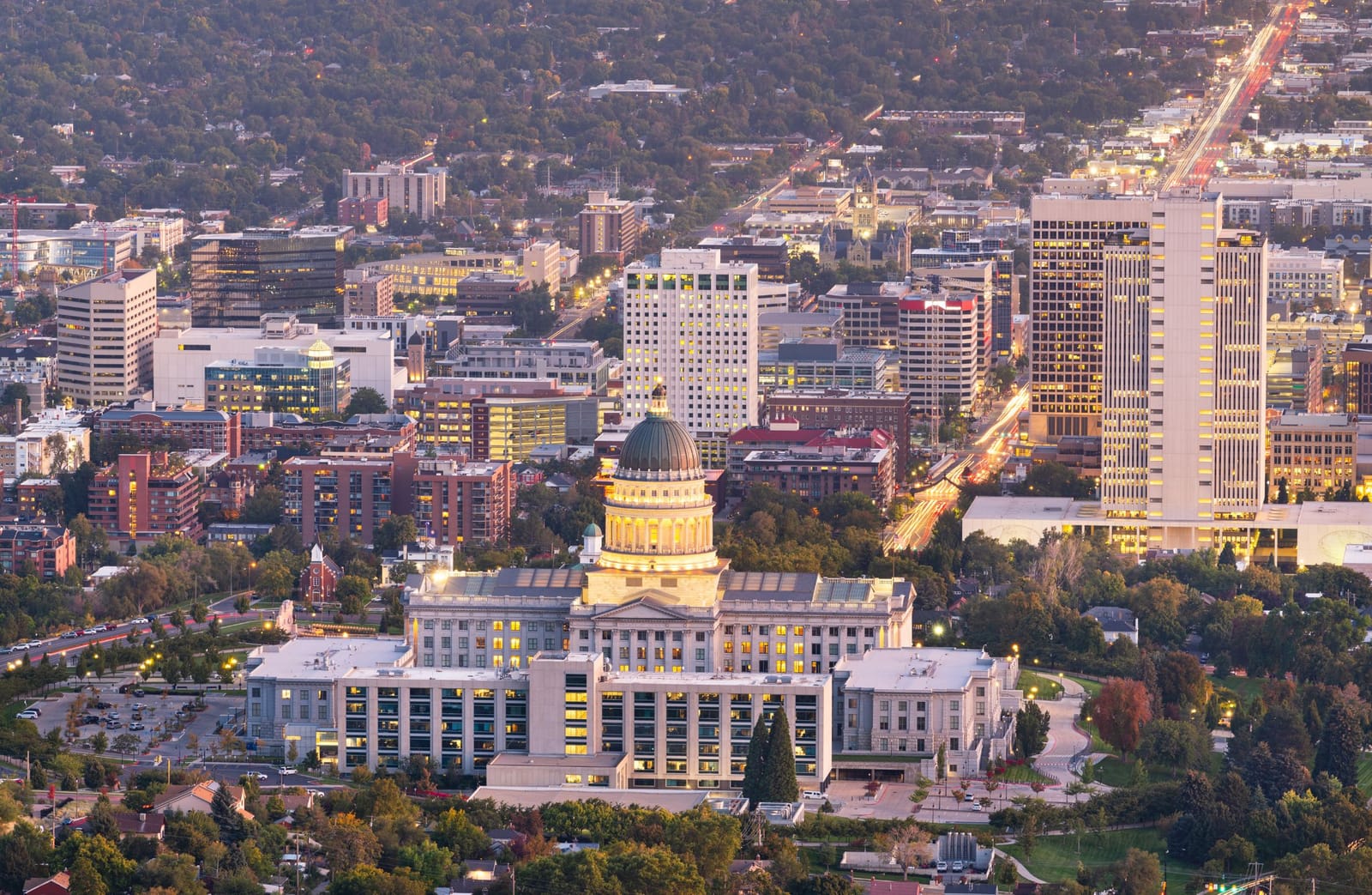 Judge signals trouble for Legislature's redistricting appeal Post feature image