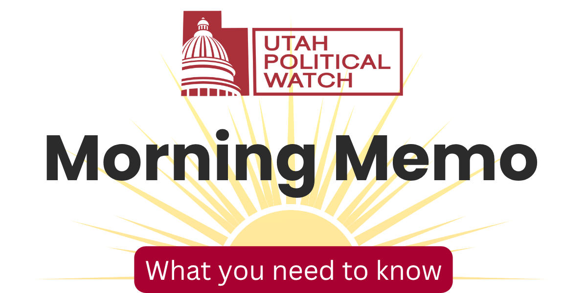 Countdown to Nov. 10 for Utah's redistricting battle Post image