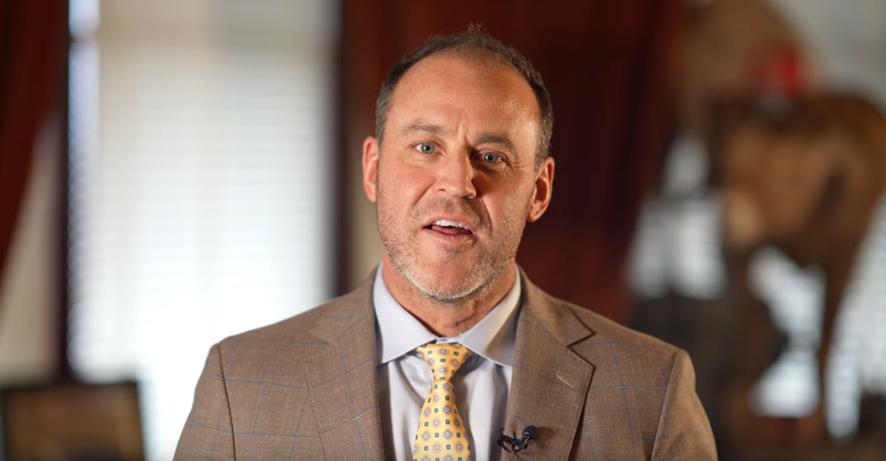 Utah taxpayers shell out $6K monthly for House Speaker's videos nobody watches Post feature image