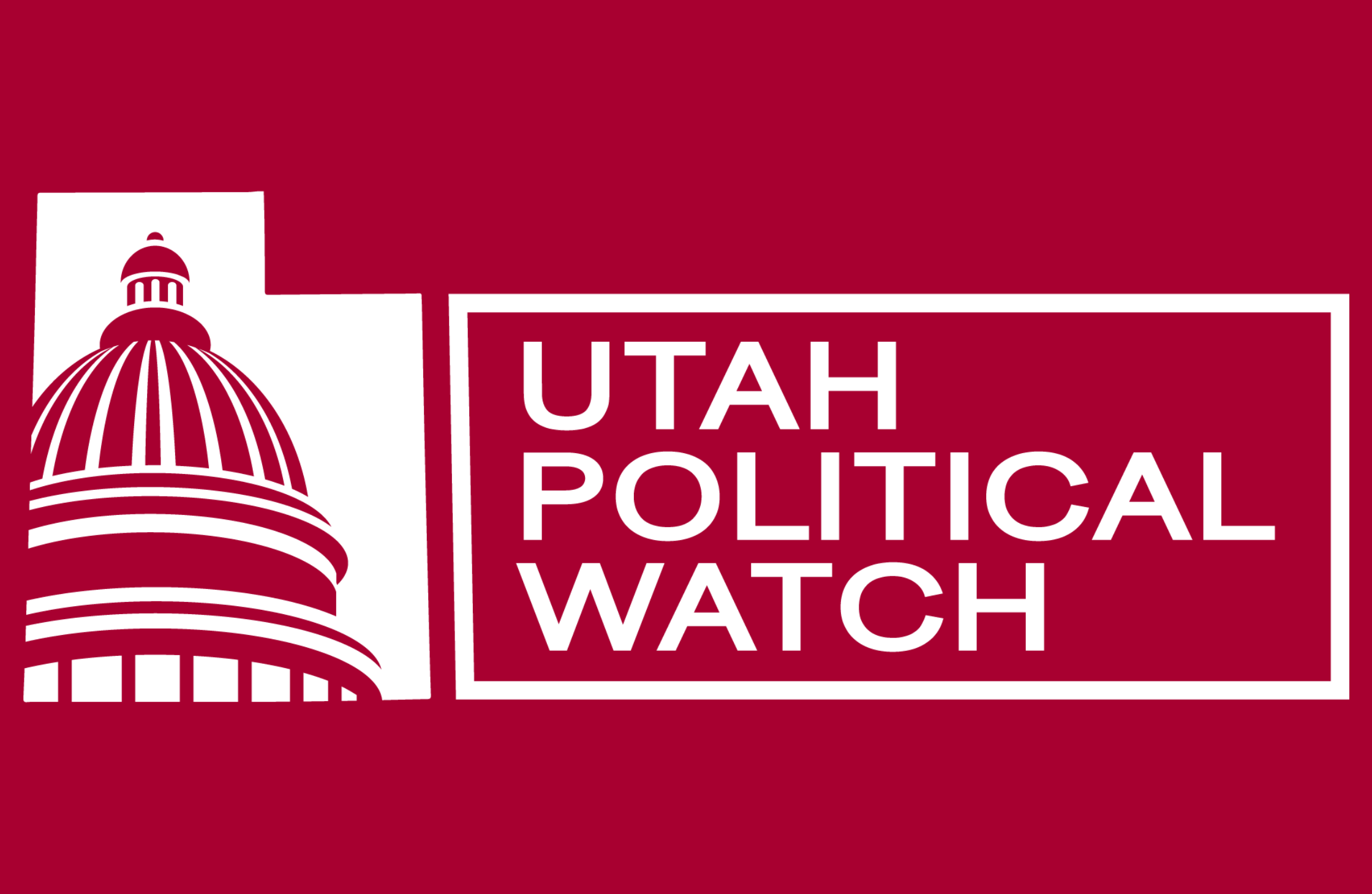 Utah Political Watch cover image