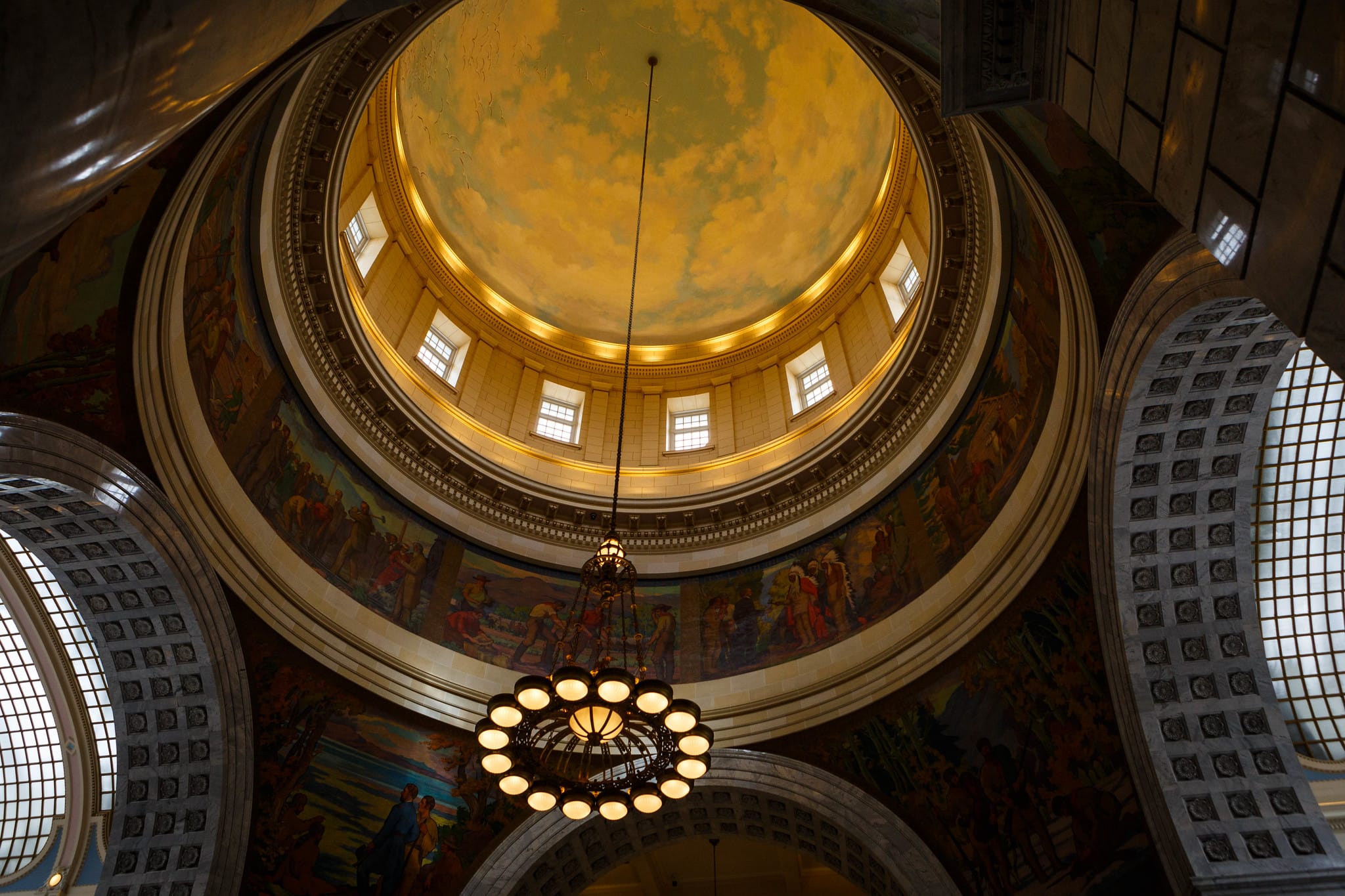 New maps, new game: How Utah's political landscape could shift after Amendment D ruling Post image