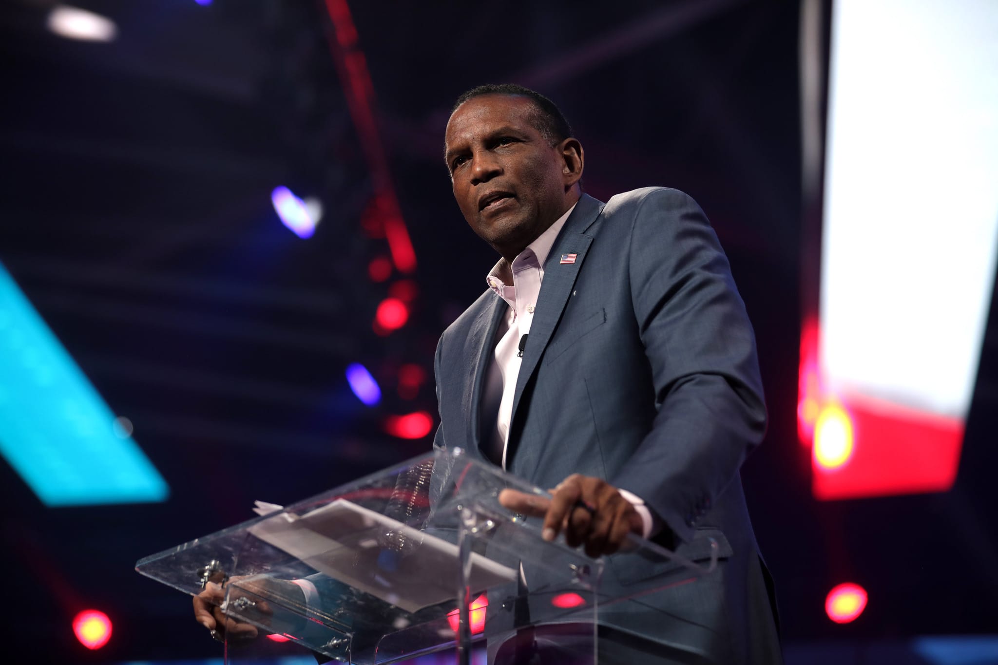 Utah Republicans step up: Moore, Owens and Maloy claim key roles in 119th Congress Post image