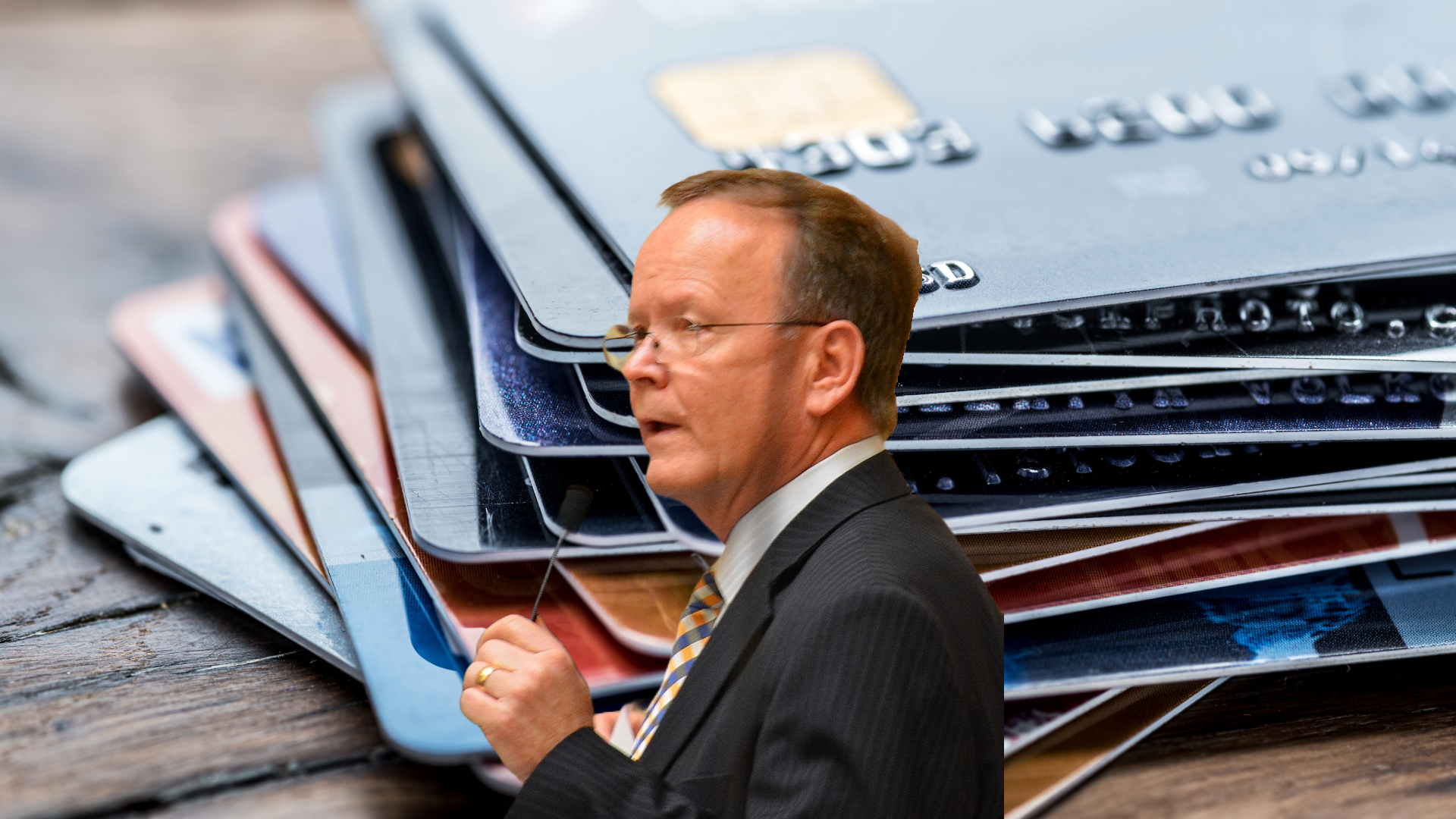 Top Utah GOP lawmaker accused of skirting state laws on campaign finance disclosures Post image