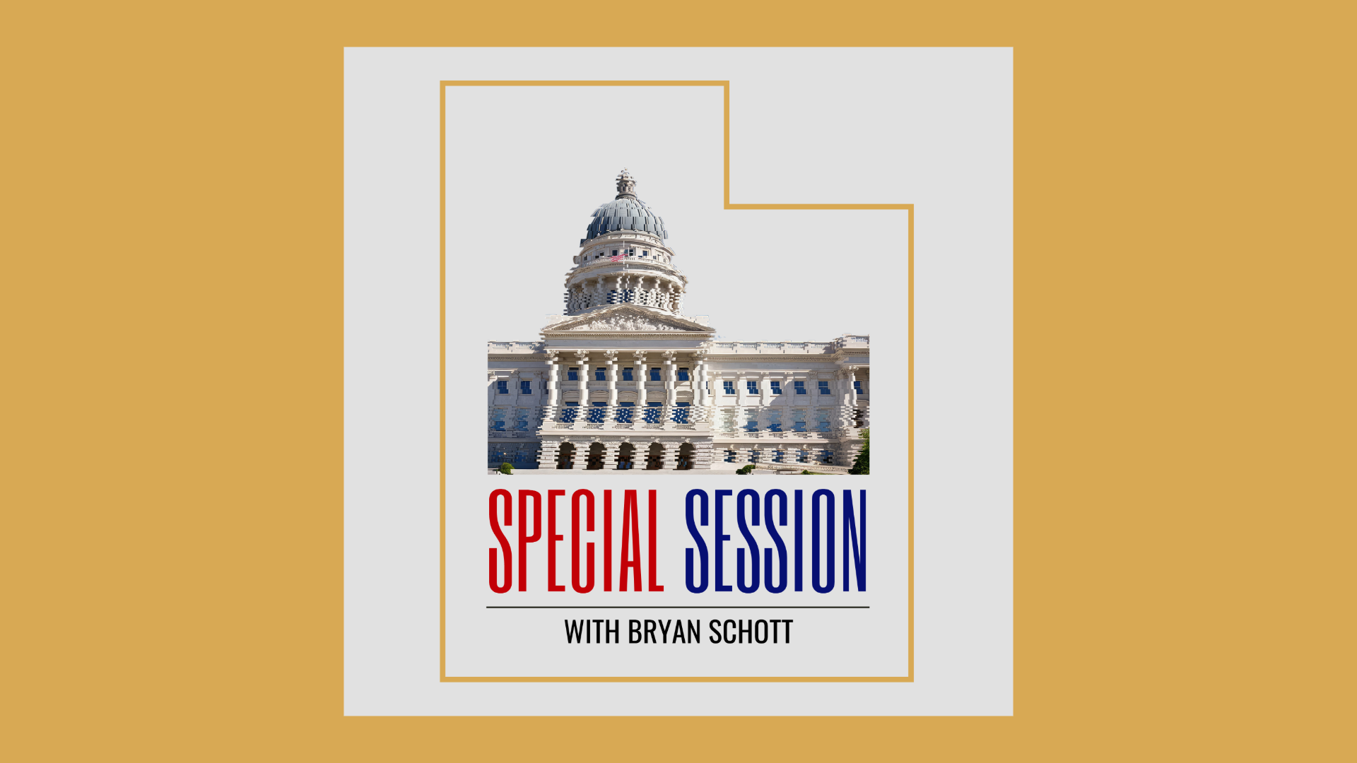 Podcast: The most feared journalist in Utah Post image