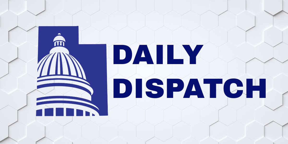 Day 17: Utah Republicans double down on limiting union power Post image