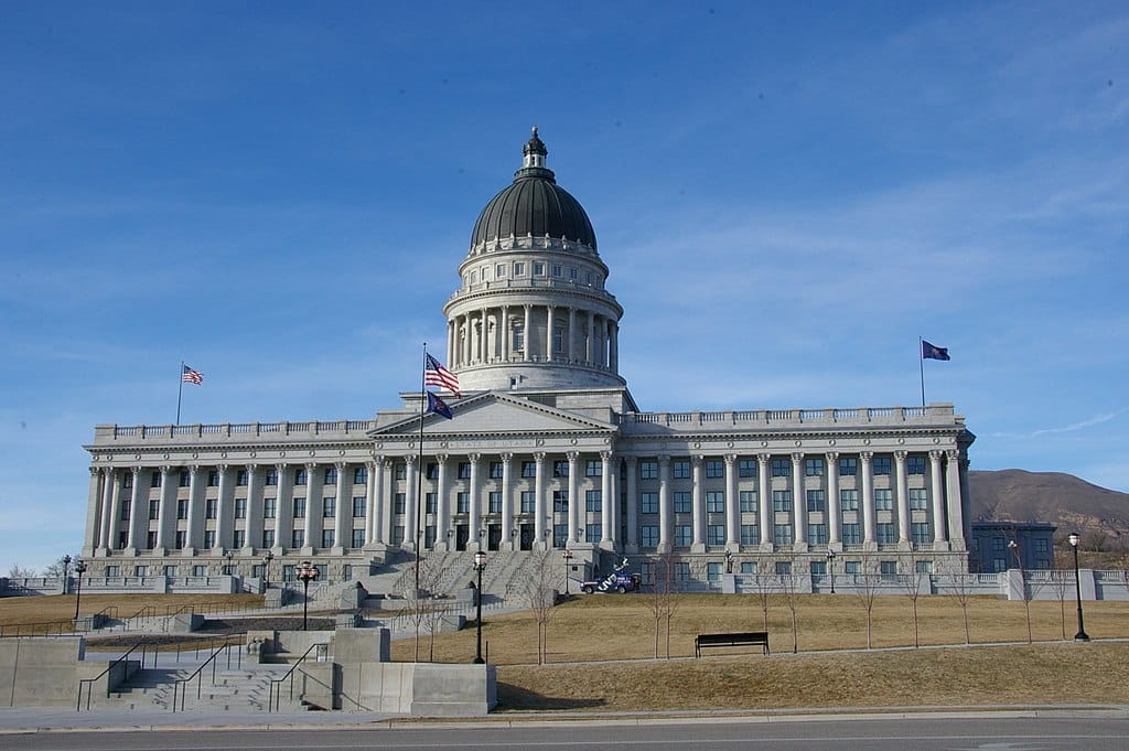 Latest Utah tax cut plan: Nearly $2,000 for top 1%, $31 for average family Post image