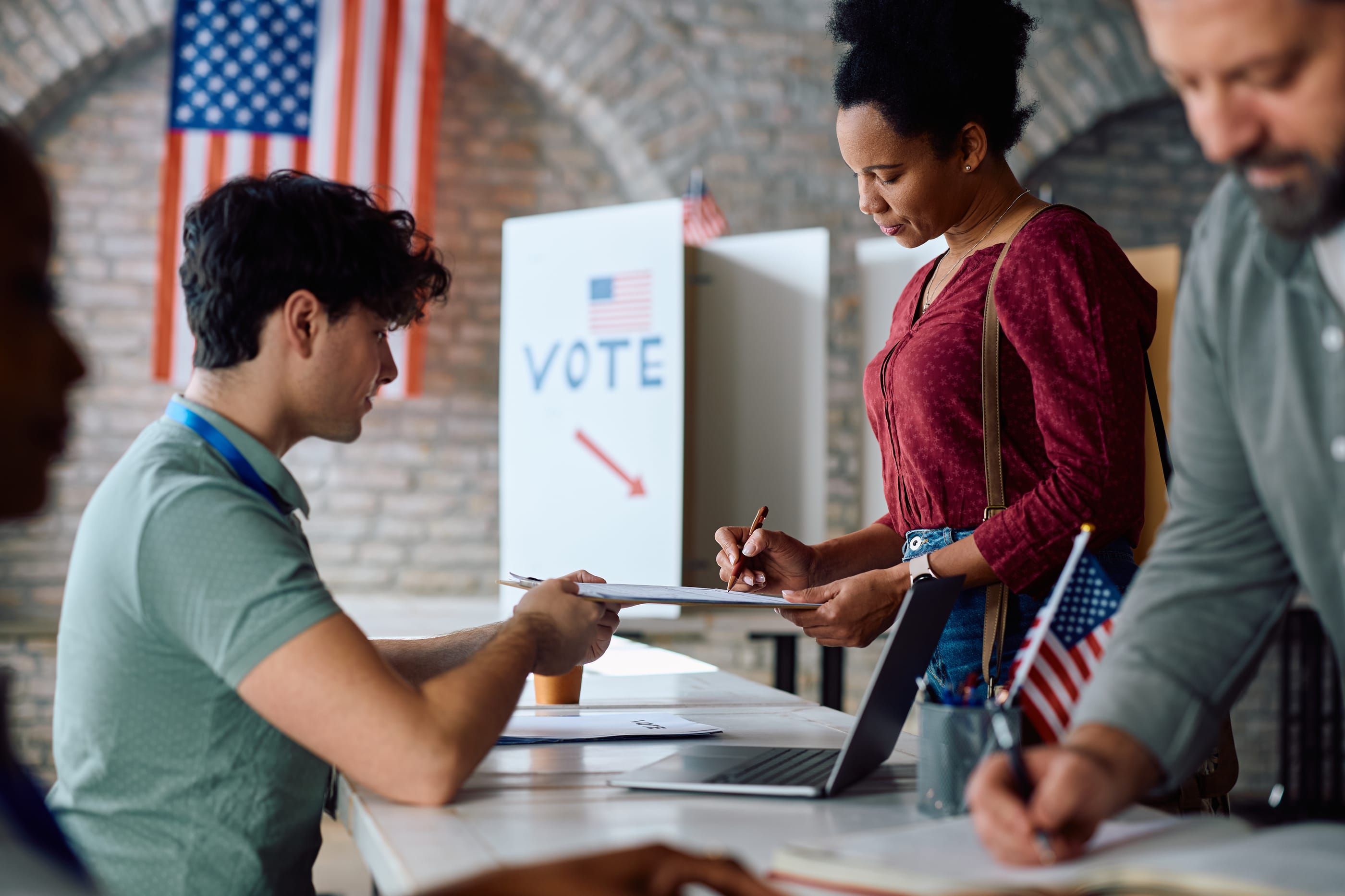 Utah voters may need to prove citizenship under revised bill Post image