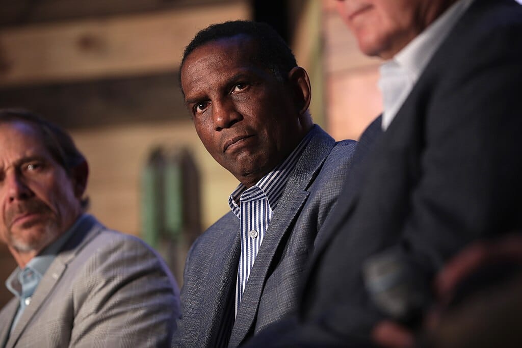 Rep. Burgess Owens brands arrested Palestinian student a 'terrorist' without proof Post image