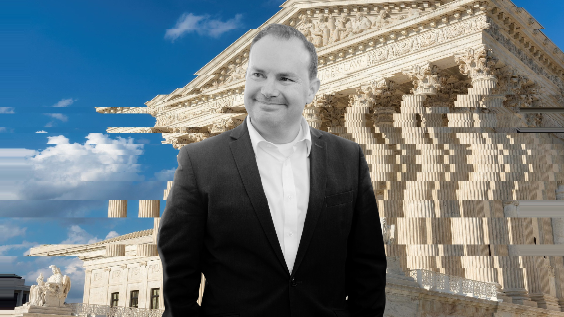 The Mike Lee Supreme Court chatter begins anew Post image