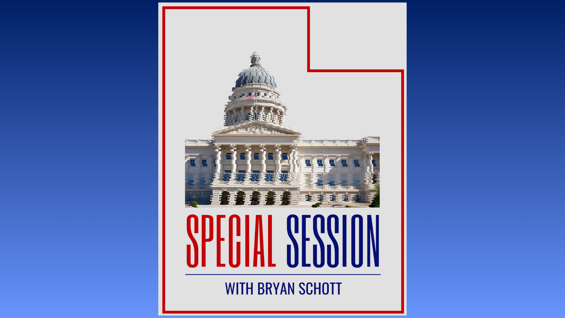 Podcast: Cracking the code on Utah's gerrymandered maps Post image