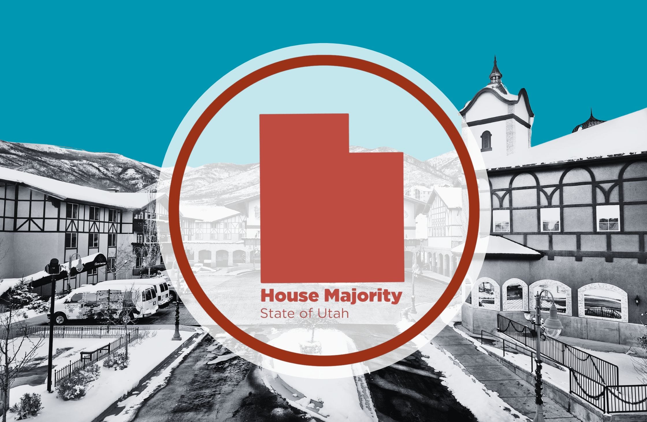 Utah House Republicans charge taxpayers for swanky resort retreat Post image