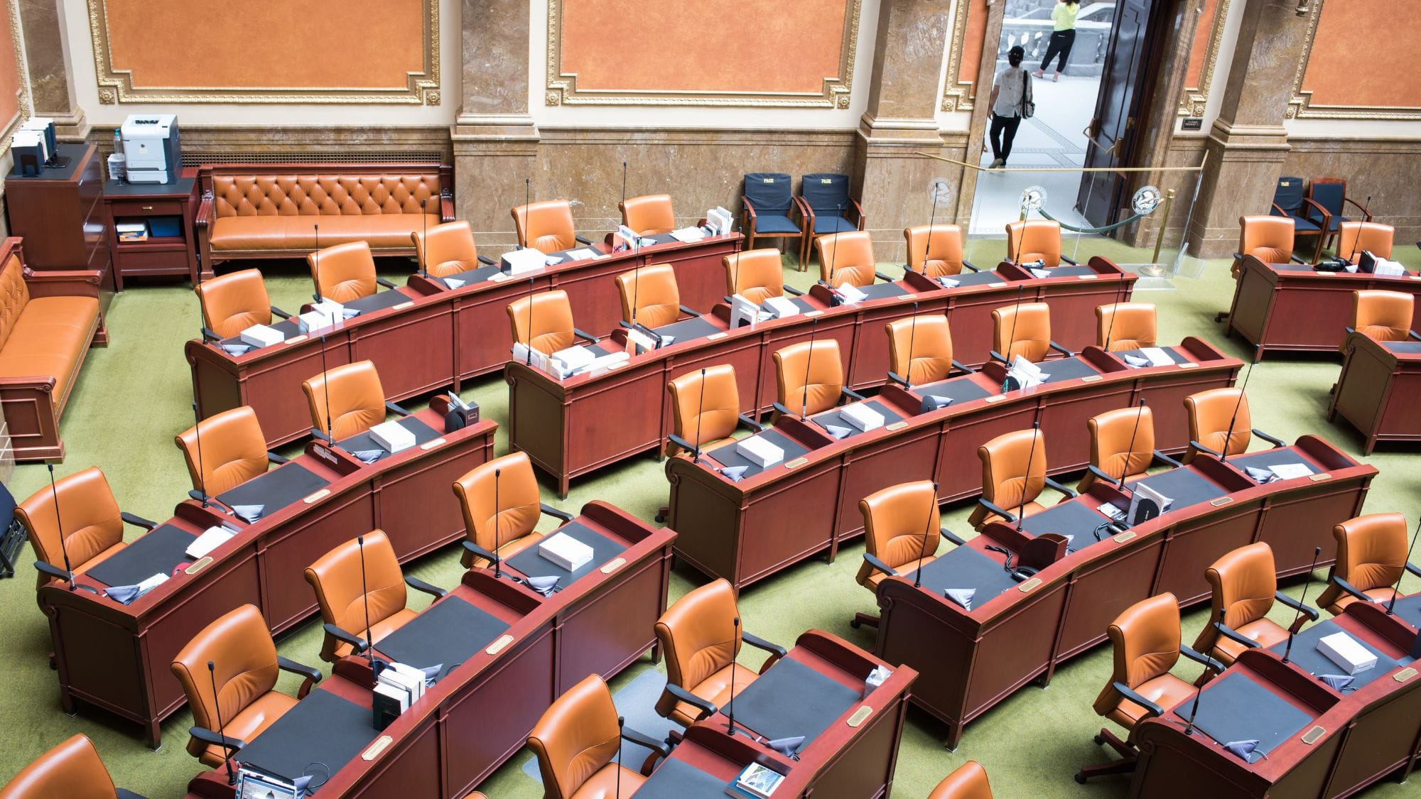 Utah bill would create a special 'Constitutional Court' to hear challenges to state laws Post image