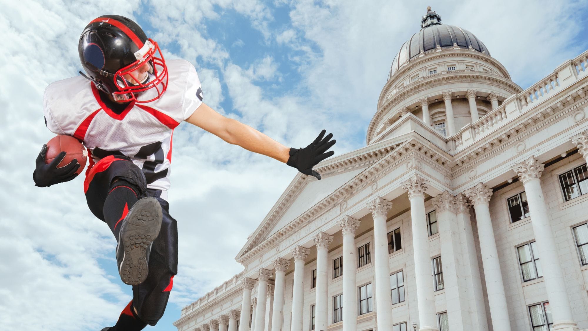 Utah lawmakers want to take over high school sports. Price tag: nearly $1 million Post image