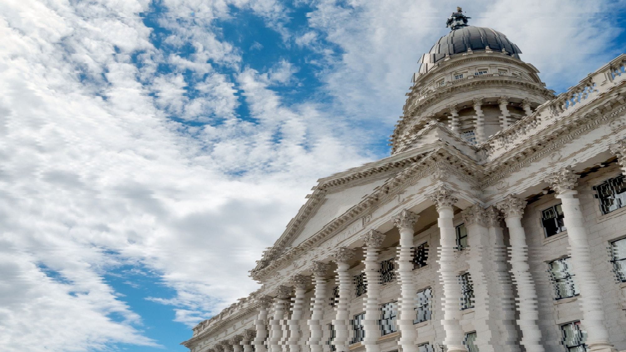 Update: Utah Capitol visit from Turning Point USA's Erika Kirk no longer happening Post image